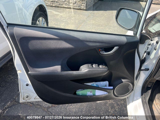 Продаж на аукціоні авто 2010 Honda Fit, vin: JHMGE8H51AC805292, номер лоту: 40079847