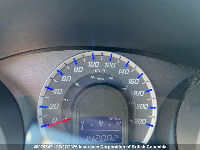 Продаж на аукціоні авто 2010 Honda Fit, vin: JHMGE8H51AC805292, номер лоту: 40079847