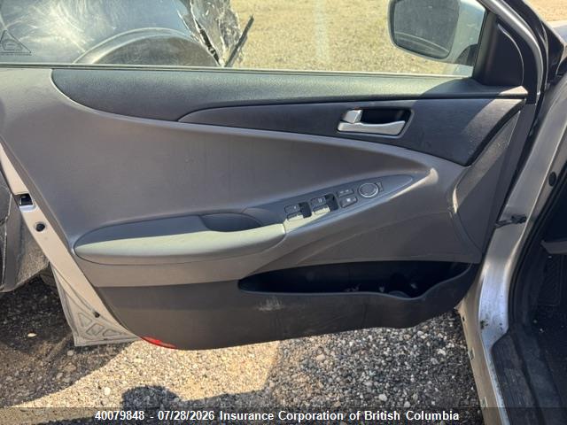 Продажа на аукционе авто 2013 Hyundai Sonata Gls, vin: 5NPEB4ACXDH746318, номер лота: 40079848
