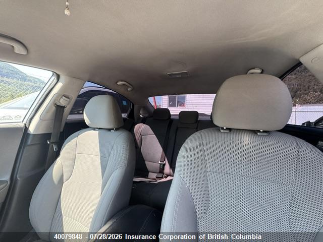 Продажа на аукционе авто 2013 Hyundai Sonata Gls, vin: 5NPEB4ACXDH746318, номер лота: 40079848