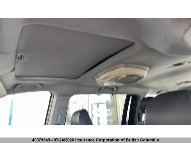 40079849 :رقم المزاد ، 5FNRL38636B507669 vin ، 2006 Honda Odyssey Exl مزاد بيع