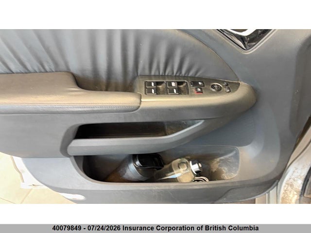 40079849 :رقم المزاد ، 5FNRL38636B507669 vin ، 2006 Honda Odyssey Exl مزاد بيع
