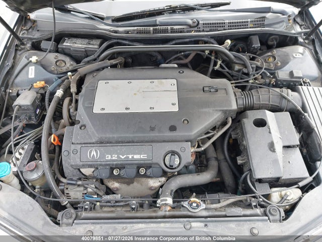 Продаж на аукціоні авто 2002 Acura 3.2tl, vin: 19UUA56632A802967, номер лоту: 40079851