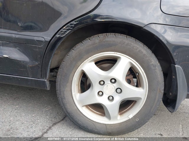 Продаж на аукціоні авто 2002 Acura 3.2tl, vin: 19UUA56632A802967, номер лоту: 40079851
