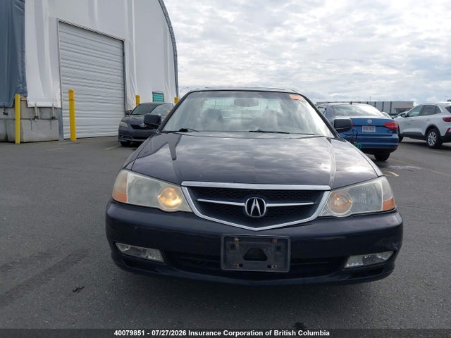Продаж на аукціоні авто 2002 Acura 3.2tl, vin: 19UUA56632A802967, номер лоту: 40079851