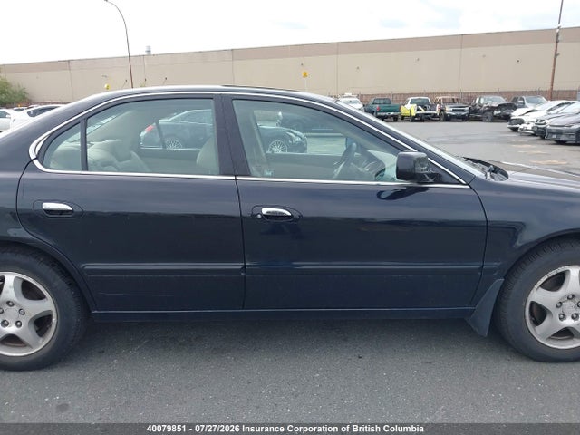 Продаж на аукціоні авто 2002 Acura 3.2tl, vin: 19UUA56632A802967, номер лоту: 40079851