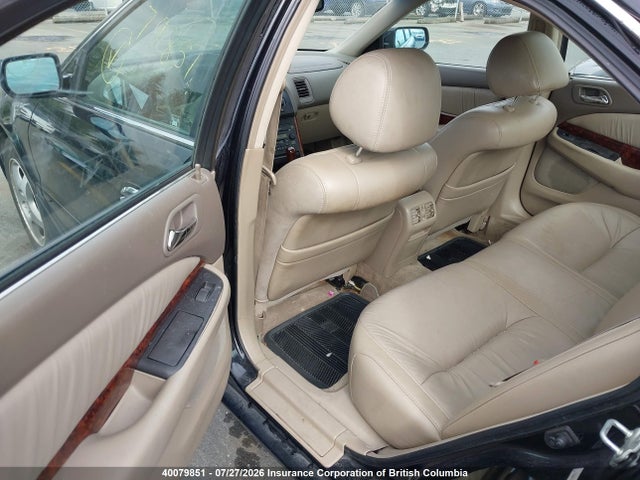 Продаж на аукціоні авто 2002 Acura 3.2tl, vin: 19UUA56632A802967, номер лоту: 40079851