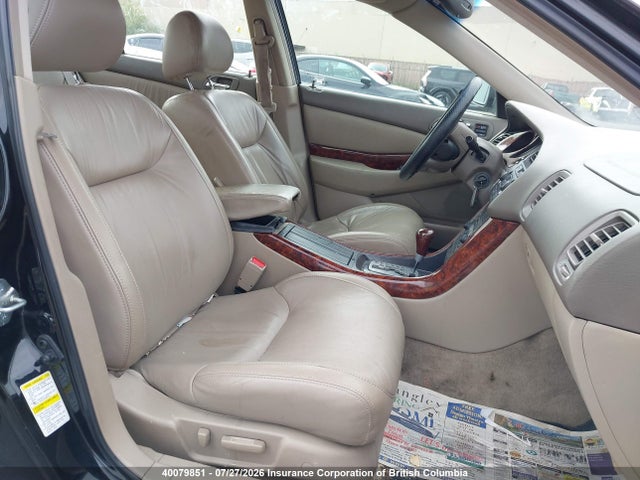 Продаж на аукціоні авто 2002 Acura 3.2tl, vin: 19UUA56632A802967, номер лоту: 40079851