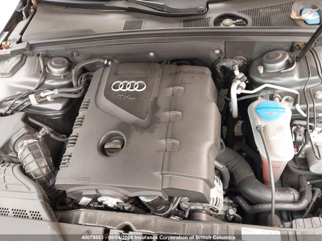Продаж на аукціоні авто 2012 Audi A4, vin: WAU4FCFL2CA014514, номер лоту: 40079853
