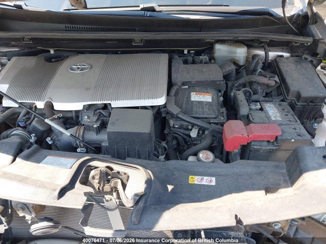 Aukcja sprzedaży 2020 Toyota Prius Prime Le/xle/limited, vin: JTDKARFP8L3160290, numer aukcji: 40076471