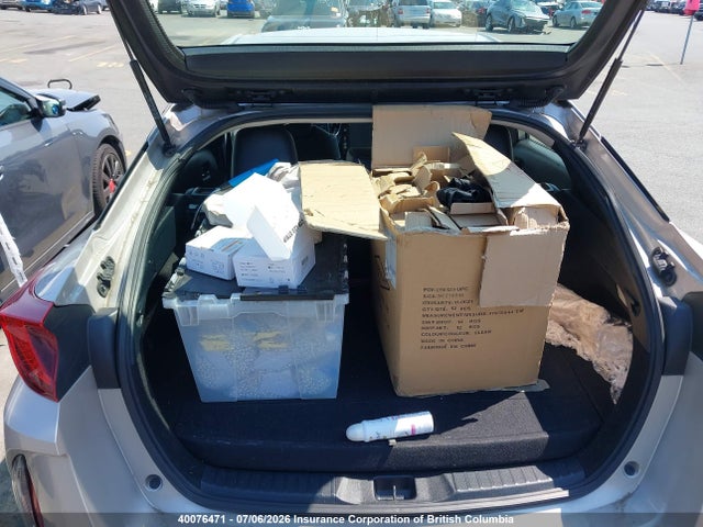 Aukcja sprzedaży 2020 Toyota Prius Prime Le/xle/limited, vin: JTDKARFP8L3160290, numer aukcji: 40076471