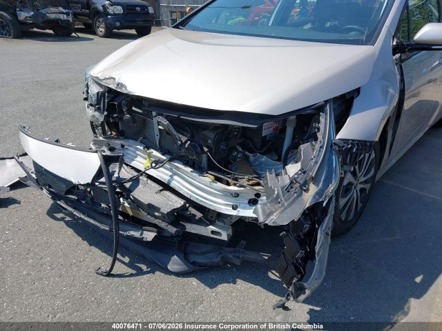 Aukcja sprzedaży 2020 Toyota Prius Prime Le/xle/limited, vin: JTDKARFP8L3160290, numer aukcji: 40076471