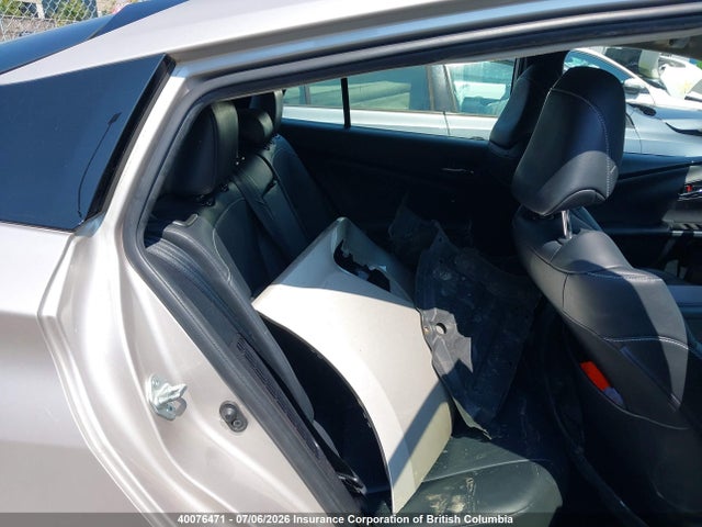 Aukcja sprzedaży 2020 Toyota Prius Prime Le/xle/limited, vin: JTDKARFP8L3160290, numer aukcji: 40076471