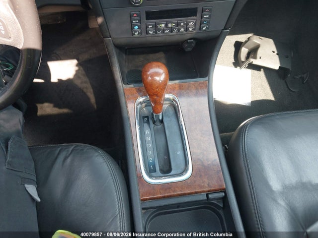 2006 Buick Allure Cxs მანქანა იყიდება აუქციონზე, vin: 2G4WH587461306807, აუქციონის ნომერი: 40079857