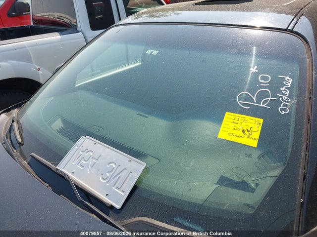 2006 Buick Allure Cxs მანქანა იყიდება აუქციონზე, vin: 2G4WH587461306807, აუქციონის ნომერი: 40079857