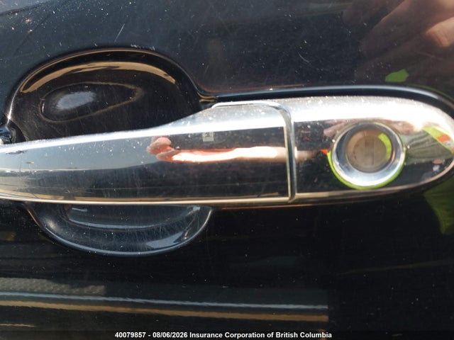 2006 Buick Allure Cxs მანქანა იყიდება აუქციონზე, vin: 2G4WH587461306807, აუქციონის ნომერი: 40079857
