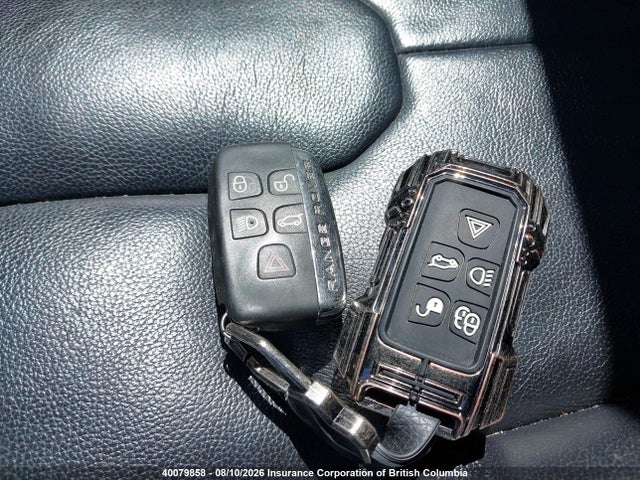 SALVR2BG7FH018659 Land Rover Range Rover Evoque Pure City