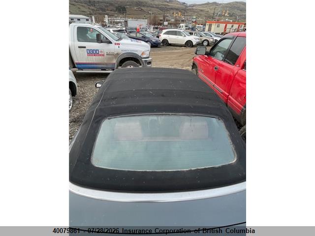 40079861 :رقم المزاد ، WAUDT48H25K013013 vin ، 2005 Audi A4 مزاد بيع