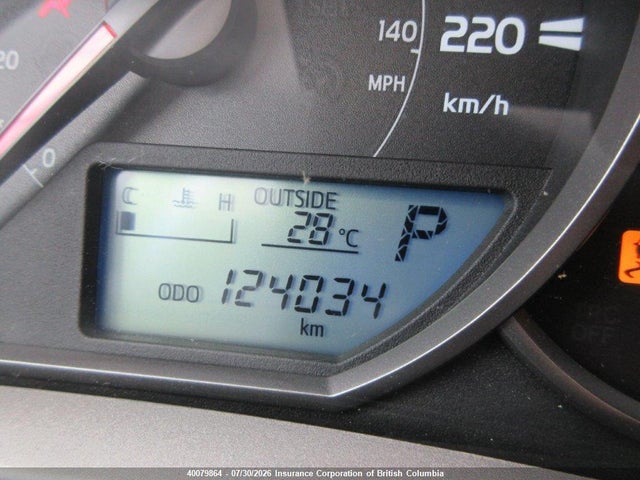 Toyota RAV4 2016 2T3BFREV4GW494353 Image 12