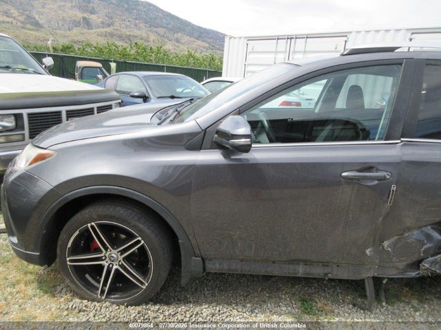Toyota RAV4 2016 2T3BFREV4GW494353 Image 15