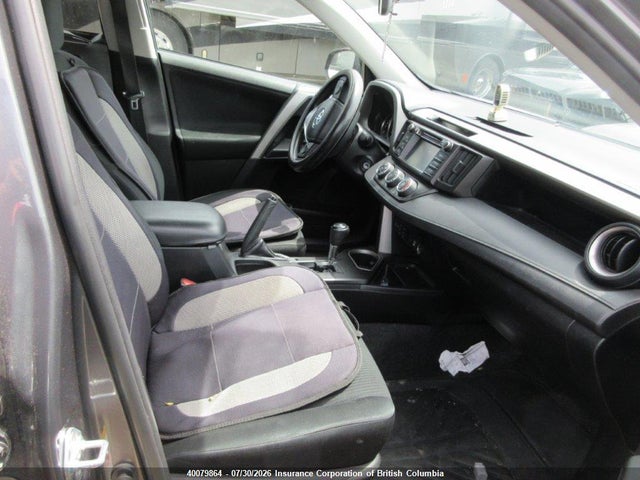Toyota RAV4 2016 2T3BFREV4GW494353 Image 5