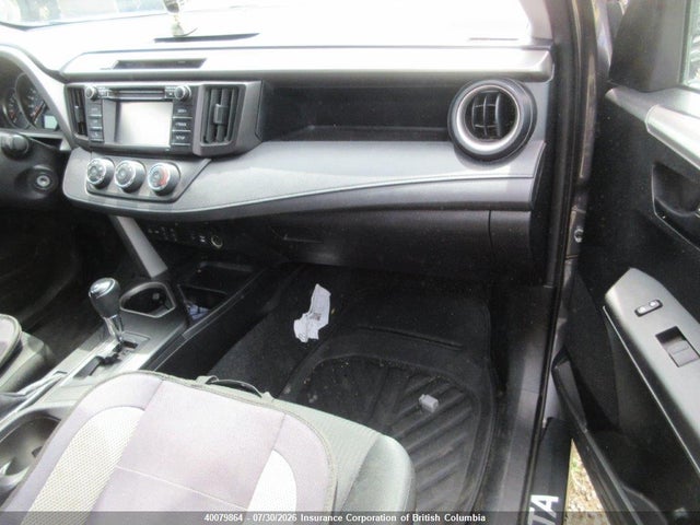 Toyota RAV4 2016 2T3BFREV4GW494353 Image 6