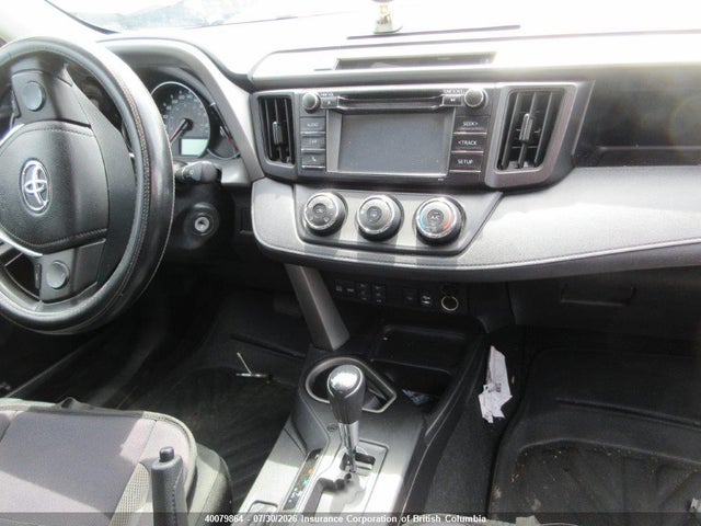 Toyota RAV4 2016 2T3BFREV4GW494353 Image 7