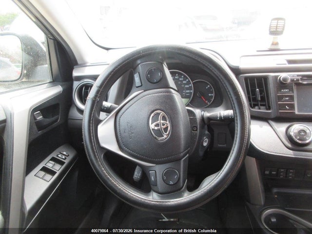Toyota RAV4 2016 2T3BFREV4GW494353 Image 8