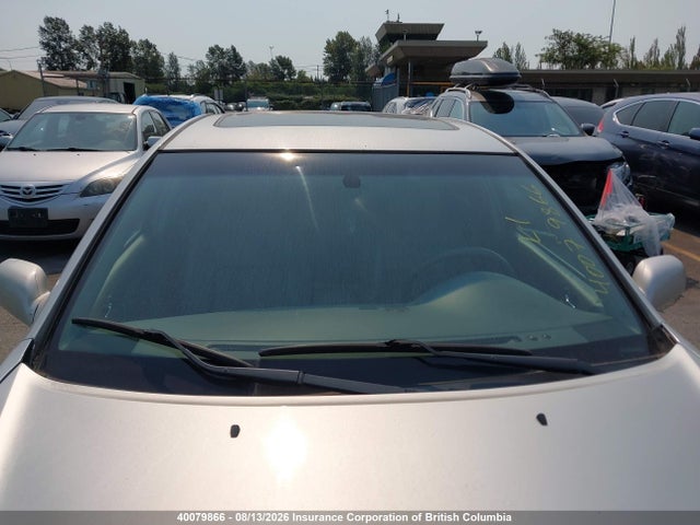 40079866 :رقم المزاد ، 4T1BF30K15U109590 vin ، 2005 Toyota Camry مزاد بيع