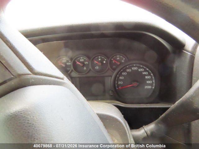 3GCNYAEF7KG190508 Chevrolet Silverado 1500 Work Truck