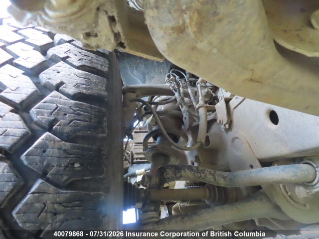 3GCNYAEF7KG190508 Chevrolet Silverado 1500 Work Truck