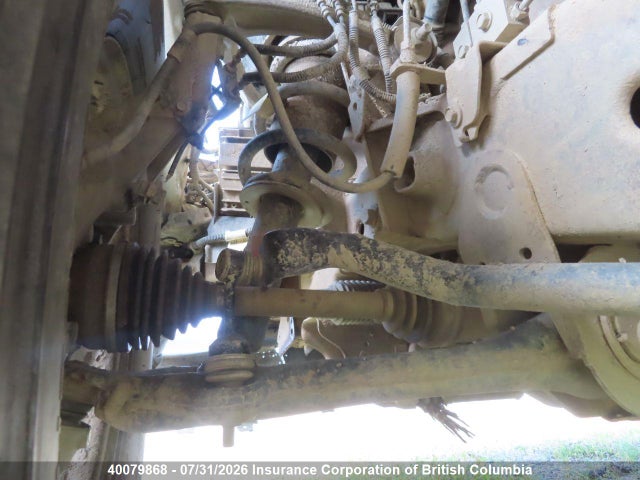 3GCNYAEF7KG190508 Chevrolet Silverado 1500 Work Truck