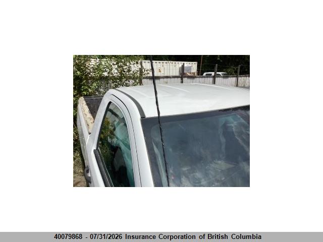3GCNYAEF7KG190508 Chevrolet Silverado 1500 Work Truck