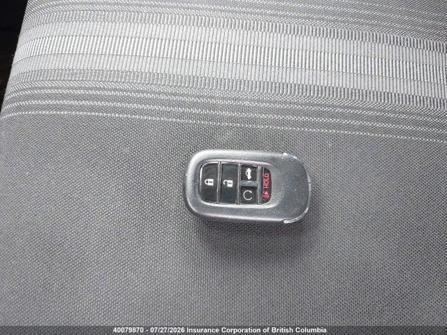 Honda Civic 2022 2HGFE2F56NH118164 Image 11
