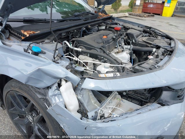 Honda Civic 2022 2HGFE2F56NH118164 Image 12