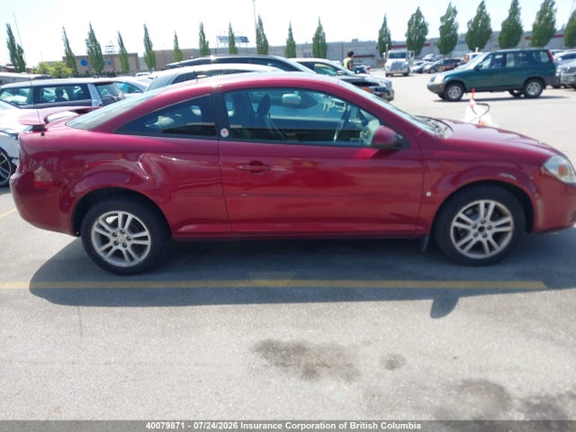 Aukcja sprzedaży 2009 Chevrolet Cobalt Lt, vin: 1G1AT18H397162374, numer aukcji: 40079871
