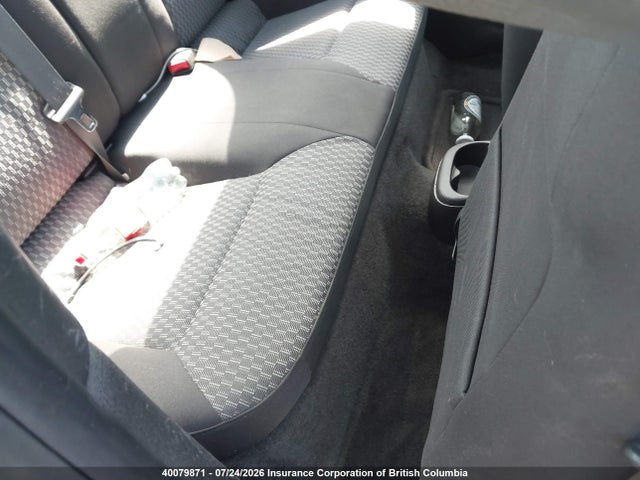 Aukcja sprzedaży 2009 Chevrolet Cobalt Lt, vin: 1G1AT18H397162374, numer aukcji: 40079871