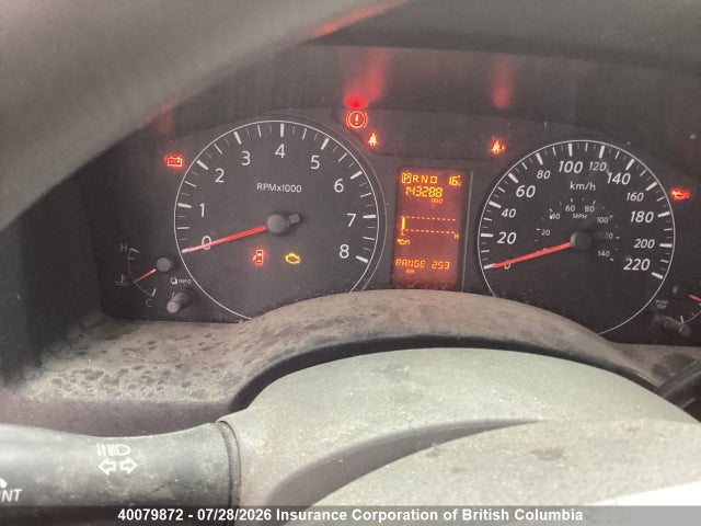 Aukcja sprzedaży 2018 Nissan Nv, vin: 1N6BF0LY2JN807372, numer aukcji: 40079872