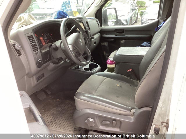 Nissan NV 2018 1N6BF0LY2JN807372 Image 12