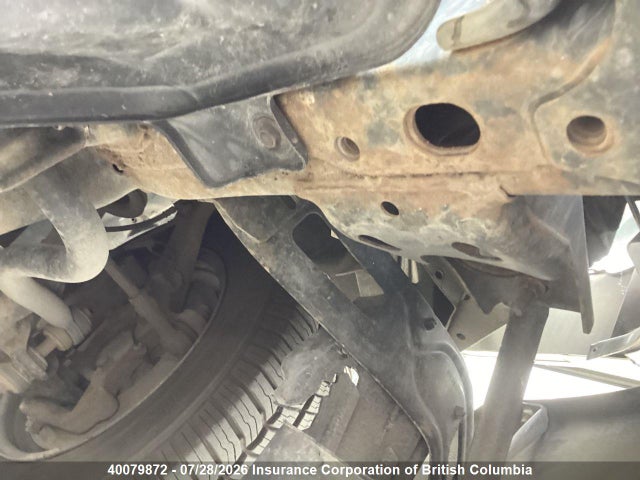 Aukcja sprzedaży 2018 Nissan Nv, vin: 1N6BF0LY2JN807372, numer aukcji: 40079872