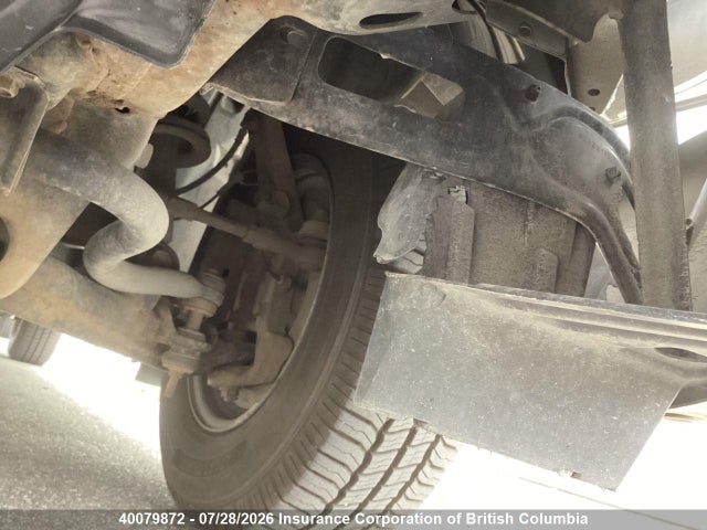 Aukcja sprzedaży 2018 Nissan Nv, vin: 1N6BF0LY2JN807372, numer aukcji: 40079872