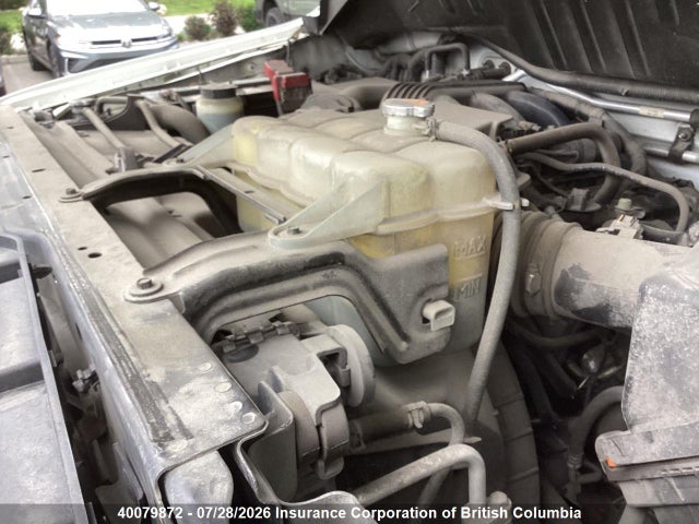 Aukcja sprzedaży 2018 Nissan Nv, vin: 1N6BF0LY2JN807372, numer aukcji: 40079872