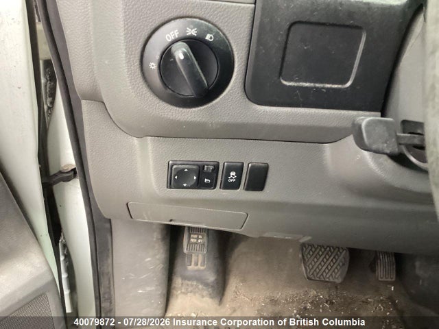 Aukcja sprzedaży 2018 Nissan Nv, vin: 1N6BF0LY2JN807372, numer aukcji: 40079872