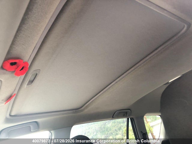 2011 Toyota Rav4 მანქანა იყიდება აუქციონზე, vin: JTMRK4DV9B5098465, აუქციონის ნომერი: 40079873