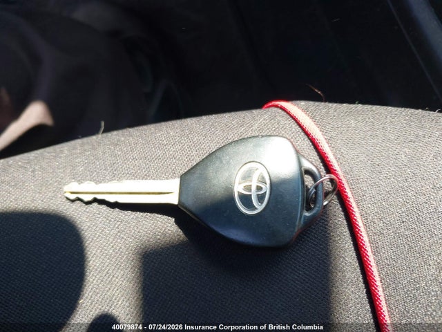 Продаж на аукціоні авто 2010 Toyota Corolla Matrix, vin: 2T1KU4EE7AC228366, номер лоту: 40079874