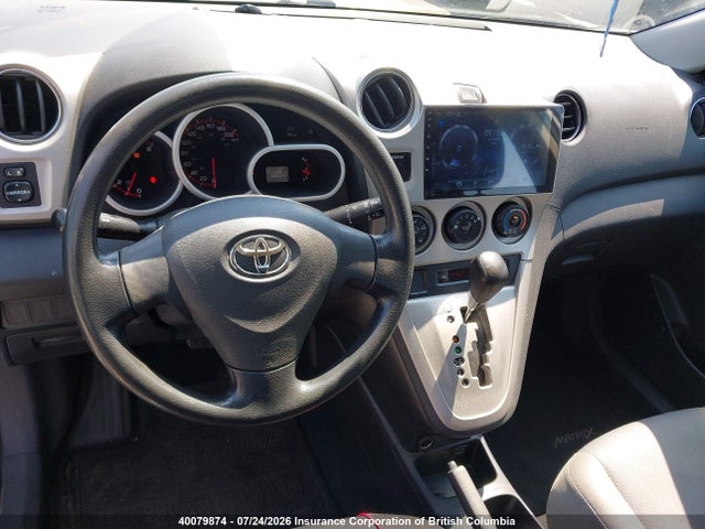 Продаж на аукціоні авто 2010 Toyota Corolla Matrix, vin: 2T1KU4EE7AC228366, номер лоту: 40079874