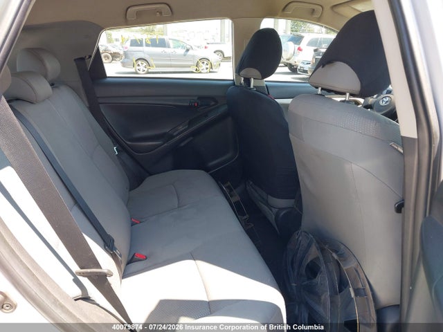 Продаж на аукціоні авто 2010 Toyota Corolla Matrix, vin: 2T1KU4EE7AC228366, номер лоту: 40079874
