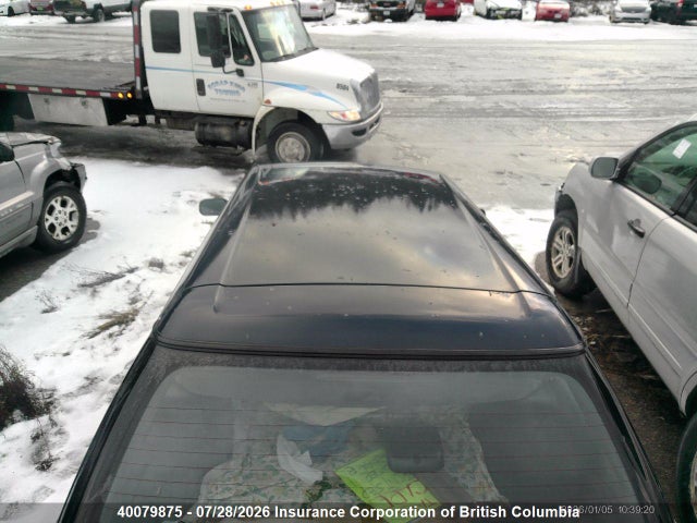 Продаж на аукціоні авто 1998 Subaru Legacy Brighton/se, vin: 4S3BK4254W7321106, номер лоту: 40079875