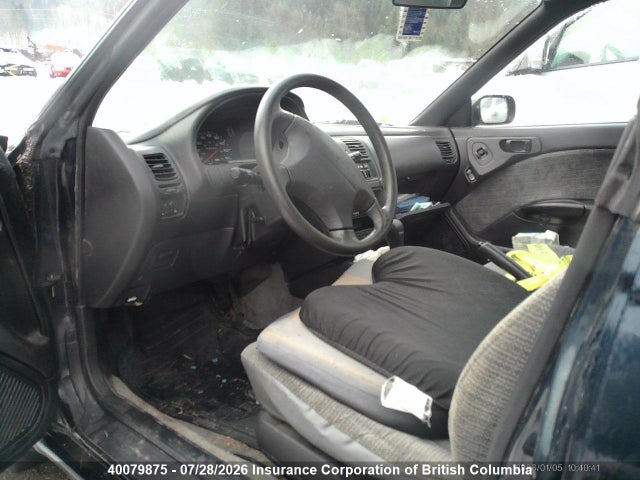 Продаж на аукціоні авто 1998 Subaru Legacy Brighton/se, vin: 4S3BK4254W7321106, номер лоту: 40079875