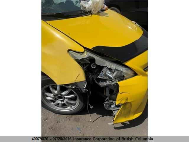Продаж на аукціоні авто 2013 Toyota Prius, vin: JTDZN3EU9D3241856, номер лоту: 40079876